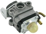 Carburateur Stiga ST27J - SB27J - SB27JD - SB32 - SB32D, Castelgarden XR27 - XB27J - XB27JD - XB32 - XB32D, Alpina TR27J - TB27J - TB27JD - TB32 - TB32D, Mountfield MB3002, Bosmaaier, Trimmer, Strimmer, Carburator, Carburatoren, Carburateurs, Castel Garde