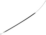Gaskabel Stiga ST291, Castelgarden XB28, Alpina Star 28, Bosmaaier, Mountfield, Trimmer, Strimmer, Gas Kabel, Castel Garden
