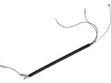 Kabelboom met Gaskabel en Start- Stop Kabels Stiga ST225J, Castelgarden XR25J, Bosmaaier, Trimmer, Strimmer, Alpina, Mountfield, Kabel Boom, Huls, Castel Garden