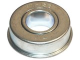 Flenslager - Wiellager voor Grasmaaier - Zitmaaier - Frontmaaier - Aanhanger - Skelter, MTD - Wolf - Yardman - Cub Cadet - White - Bolens, 10-76, 10/76 HN, 10/30, 10-30, 125/102, Eurotrac 155/92 - Eurotrac 155/102 - 125-102, 13/102, 13-102, N602 - 125/92