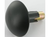 Knop voor Ontgrendeling Vangbak, Castelgarden - Stiga - Alpina - Mountfield, Zitmaaier - Tuintrekker, Castel Garden