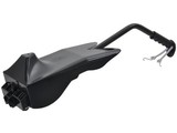 Mulchplug voor 102 en 122 Cm vanaf Bj 2008 tot Heden voor Stiga Estate Royal - Royal E, Mountfield 1840H - 2040H, Castelgarden, Alpina, Modellen vanaf 2008, Zitmaaiers met een Maaibreedte van 102 Cm, Tuintrekker, Castel Garden o.a. XT200HD