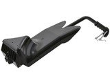 Mulchplug voor 102 Cm tot Bj 2008 voor Stiga Estate Baron - Royal - Pro 20, Castelgarden - Alpina - Mountfield 1540M - 1640H - 1840H - 2040H - TM40H - TM1640H, Zitmaaiers met een Maaibreedte van 102 Cm, Frontmaaier - Tuintrekker, Castel Garden