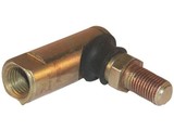 Stuurkogel voor MTD - Bolens - Wolf - Cub Cadet - White - Yardman, Zitmaaier - Tuintrekker, MTD 11/91, 12/96, 15,5/107, B125, 160/92 H, Trac 12-91, 165/107, 175/107, 91/155, JN150A, SN135A, SN150A, JN175H, P155AME, P160HG, P180AMN, HN5180