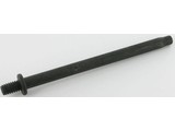 Pen V-Snaargeleider voor MTD - Wolf - Bolens - Yardman - Cub Cadet - White, Zitmaaier - Frontmaaier - Tuintrekker, Mtd 125/102 - 13/102 - N602 - 125-102 - 13-102 - P155AME