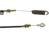 Kabel Mesinschakeling MTD - Wolf - Bolens - Cub Cadet - White - Yardman, Zitmaaier - Frontmaaier - Tuintrekker, Koppelingskabel voor MTD Ride On - 125/92 - JE130