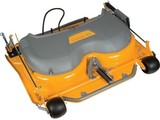 Maaidek 85 Cm Compleet voor Stiga - Castelgarden - Mountfield, Frontmaaier, Villa en Ready met een Maaibreedte van 85 Cm