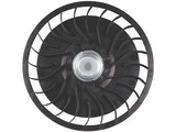 Waaier MTD - Wolf - Bolens - Yardman - Cub Cadet - White, Zitmaaier - Tuintrekker Mtd 475 - JA135T, 13AL475C678, 13DH473A676, 731-1583