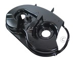 Maaidek 96 - 97 Cm - 38 Inch Zijuitworp voor Husqvarna - Partner - Jonsered - YardPro - Wizard - Brill en AYP Zitmaaiers met Zijuitworp Maaihuis voor P11597, PB1638LT, PD15538LT, P12538LT, PXT12538, PXT15538, P15538LT, M11597