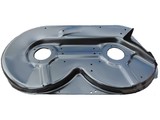 Maaidek voor Husqvarna - Partner - Jonsered - YardPro - Wizard - Brill en AYP 92 Cm - 36 Inch Zijuitworp Zitmaaiers