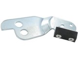 Remsteun met Blok voor MTD - Wolf - Cub Cadet - Bolens - Yardman - White, Zitmaaier - Frontmaaier - Tuintrekker