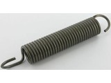Veer voor Spanpoelie Alko en Brill Zitmaaier - Frontmaaier - Tuintrekker, T13-85HD - T13-92 LUX - Comfort T1000