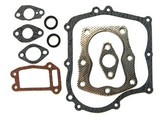 Pakkingset Honda G200, Motor met Horizontale Krukas en 5 PK, Aggregaat, Generator, Houtversnipperaar, Tuinfrees, Waterpomp, Trilplaat