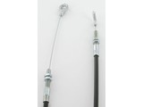 Kabel voor Inschakelen Maaimessen bij Alko en Brill Zitmaaier - Frontmaaier - Tuintrekker, Koppelingskabel voor Classic T850 R - Comfort T750 - Comfort 850 S - Comfort T12/75 -Heritage RS 14/82 - New Tec T750 - Park 1300 Edition - T13-85HD Lux