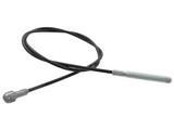 Stuurkabel Husqvarna Rider 850 - 970 - 1030 - 1200 - 11 - 13 - 15V2 - 111B - FR2311, Frontmaaier, Jonsered