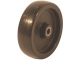 Steunwiel AYP - Bolens - Case - John Deere - Roper - Toro, Zitmaaier - Frontmaaier - Tuintrekker, Loopwiel Maaidek