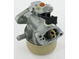 B&S Carburateur met Chokeklep Komt voor op oudere Quantum Motoren op Grasmaaiers.