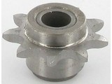 Tandwiel 9 Tand voor Kettingspanner Castelgarden - Stiga - Mountfield - Alpina, 102 en 122 Cm, Zitmaaier - Frontmaaier - Tuintrekker