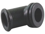 Elleboog Ontluchter B&S voor Briggs and Stratton Motor met een Horizontale Krukas en 3 - 4 of 5 PK Kniestuk op Generator - Aggregaat - Trilplaat - Waterpomp - Tuinfrees - Houtversnipperaar - Grondboor