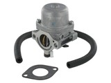 B&S Carburateur voor 13,5 PK OHV AVS Motor, op Zitmaaier - Frontmaaier - Tuintrekker