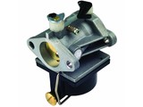 Carburateur Tecumseh Motor op Zitmaaier - Frontmaaier - Tuintrekker Carburator voor Tecumseh OHV110, OHV115, OHV120, OHV125, OHV130, OHV358EA, HM80 Motor op Zitmaaier - Frontmaaier - Tuintrekker