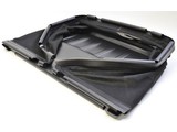 Vangzak Castelgarden - Honda - Stiga - Alpina - Mountfield, 102 en 122 Cm, Zitmaaier - Frontmaaier - Tuintrekker