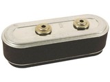 Luchtfilter Honda GV340 - GV400 - GXV160K1 - GXV160H2 Motor, Honda Luchtfilter met Voorfilter Compleet Honda GV 340 - GV 400 - GXV 160 K1 - GXV 160 H2