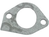 Inlaatpakking B&S Modellen 140000 - 170700 - 190700 - 191700, Briggs and Stratton Motor met Verticale Krukas en 6 - 8 Pk, Zitmaaier - Frontmaaier - Tuintrekker