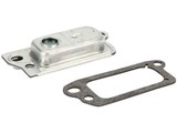Ontluchter B&S Quantum en Europa Motor op Grasmaaier - Benzinemaaier - Cirkelmaaier - Loopmaaier Briggs and Stratton Klepdeksel