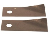Maaimesset Rover per set voor 1 Maaimes, Lengte Mestip 11,7 cm, Rover en Homelite Grasmaaiers
