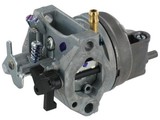 Carburateur Honda GC160 - GC160A - GC160LA - GC160LE Motor met een Horizontale Krukas op Generator - Trilplaat - Aggregaat - Tuinfrees - Waterpomp - Houtversnipperaar