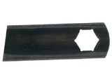 Gutbrod - MTD - Kynast Verticuteermes V34 - V40 - V40G - 15E401 - 15E402 - 35V401 - 35V402, Verticuteer Mes per stuk