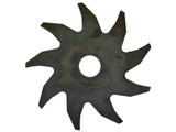 Verticuteermes Sabo 45-210 - 45-220 - D45C, Mes voor Verticuteermachine