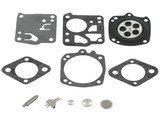 Membraan Reparatie Set RK23HS voor Tillotson Carburateur op 2-takt Motor van Stihl - Partner - Jonsered - Husqvarna - Homelite - Alpina - Echo - Dolmar, Heggenschaar Stihl HS80