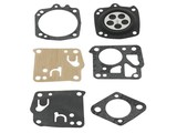 Membraan Reparatie Set DG5HS voor Tillotson Carburateur op 2-takt Motor van Stihl - Partner - Jonsered - Husqvarna - Homelite - Alpina - Echo - Dolmar, Heggenschaar Stihl HS80