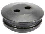 Doorvoerrubber Stiga SHJ550 en SHP60 Heggenschaar, Castelgarden - Alpina - Mountfield
