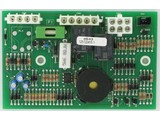 Printplaat Castelgarden - Stiga - Mountfield - Alpina, Electronische Kaart voor Zitmaaier - Frontmaaier - Tuintrekker