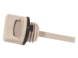 Honda Oliepeilstok GX120 - GX140 - GX160 - GX200 - GX240 - GX270 - GX340 - GX390 Motor met Horizontale Krukas op Kart - Generator - Trilplaat - Aggregaat - Waterpomp - Tuinfrees - Houtversnipperaar