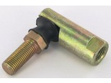 Stuurkogel Linkse Draad voor MTD, Husqvarna, Jonsered, Partner, Mc Culloch, Lazer, Craftsman, Yardpro, AYP Zitmaaier - Frontmaaier - Tuintrekker, Kniegewricht voor CTH130, GT200, GTH220, GTH225, GTH250, GTH2250 C, GTH2350, GTH2548 XPA, GTH2550 XPB, LTH