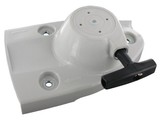 Starter Compleet voor Stihl TS410 en TS420, Bandenzaag - Motorslijper - Doorslijpmachine, Handstarter Stihl