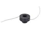 Draadspoelen, Draadspoel Passend voor Wolf Campus 250RT en Best Green, Trimmer, Draadcassette, Grastrimmer