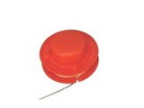 Draadspoel voor Alko, Ikra, MTD, Peugeot, Sabo, Stiga, Onderdeel voor Electrische Trimmer, Draadcassette