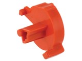 Schakelas STIHL TS410 en TS420, Doorslijper - Bandenzaag - Motorslijper - Doorslijpmachine, Stop Schakelaar