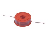 Cassette met draad voor Stihl, Bosch, Gardena, Adlus, Gard, Draadspoel voor Strimmer met Nylon Maaidraad van 1,6 mm