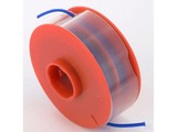 Spoel met draad voor Adlus en Bosch Strimmers, Draadspoel voor Trimmer met Nylon Maaidraad van 1,6 mm
