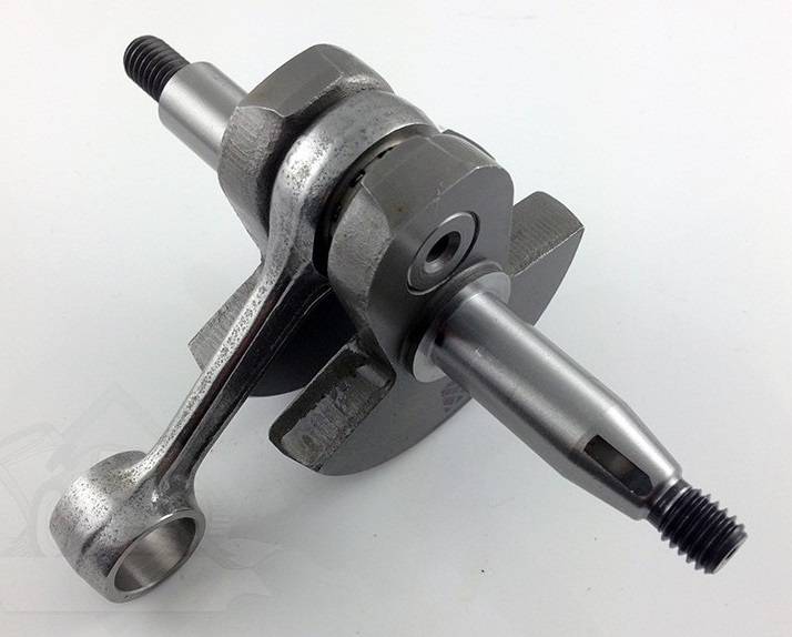 Avviatore A Strappo Per Decespugliatore STIHL FR/FS - Ricambio 4128 080 2101