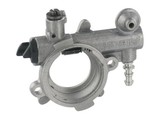 Oliepomp STIHL 034 - 036 - 036QS - MS340 - MS360 - MS360C, Motorzaag - Kettingzaag, Olie Pomp voor Smering van het Zaagblad, de Zaagketting