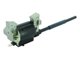Ontstekingsspoel HONDA GXV120 - GXV140 en GXV160 Motor op Grasmaaier - Benzinemaaier - Cirkelmaaier - Loopmaaier, Honda Ontsteking Spoel, Bobine