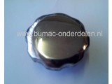 Tankdop - Benzinedop voor de Honda GX110, GX120, GX140, GX160, GX200, GX240, GX270, GX340, GX390 Motor