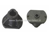 Castelgarden Meshouder CL434 TR / TRE - CL484 TR / TRE - R434 TR / TRE - R484 TR / TRE, Stiga - Castel Garden - Alpina - Mountfield, Gazonmaaier - Benzinemaaier - Loopmaaier - Grasmaaier